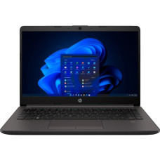 Ноутбук HP 240-G9 14&quot; FHD IPS, Intel i3-1315U, 16GB, F512GB, UMA, DOS, чорний
