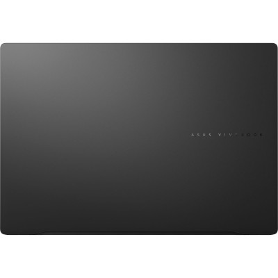 Ноутбук ASUS Vivobook S 16 M5606KA-RI013 16" 3K OLED, AMD AI 5340, 16GB, F1TB, UMA, NoOS, Черный