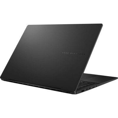 Ноутбук ASUS Vivobook S 16 M5606KA-RI013 16" 3K OLED, AMD AI 5340, 16GB, F1TB, UMA, NoOS, Черный