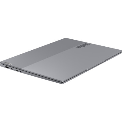 Ноутбук Lenovo ThinkBook 16-G7 16" WUXGA IPS AG, Snapdragon X Plus X1P-42-100, 16GB, F512GB, UMA, Win11P, серый