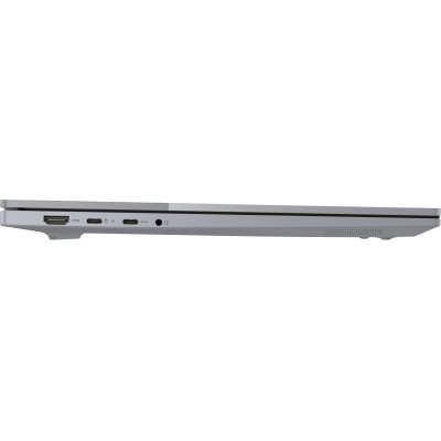 Ноутбук Lenovo ThinkBook 16-G7 16" WUXGA IPS AG, Snapdragon X Plus X1P-42-100, 16GB, F512GB, UMA, Win11P, серый