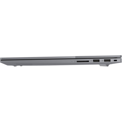 Ноутбук Lenovo ThinkBook 16-G7 16" WUXGA IPS AG, Snapdragon X Plus X1P-42-100, 32GB, F1TB, UMA, Win11P, серый