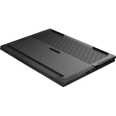 Ноутбук MSI Creator A16 AI+ A3XVGG 16 UHD, Ryzen AI 9 HX 370, 32GB, F2TB, NVD4070-8, W11P, сірий