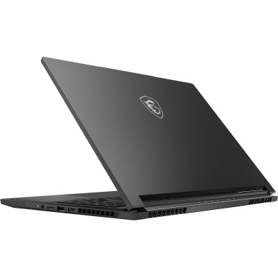 Ноутбук MSI Creator A16 AI+ A3XVGG 16 UHD, Ryzen AI 9 HX 370, 32GB, F2TB, NVD4070-8, W11P, сірий