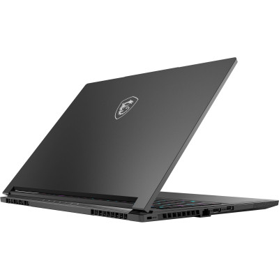 Ноутбук MSI Creator A16 AI+ A3XVGG 16 UHD, Ryzen AI 9 HX 370, 32GB, F2TB, NVD4070-8, W11P, сірий