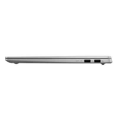 Ноутбук ASUS Vivobook S 14 M5406NA-QD080 14" WUXGA OLED, AMD R5-7535HS, 16GB, F512GB, UMA, NoOS, Серебристый