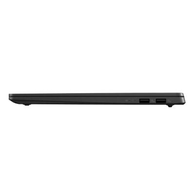 Ноутбук ASUS Vivobook S 14 M5406KA-QD072 14" WUXGA OLED, AMD AI 7350, 24GB, F1TB, UMA, NoOS, Черный