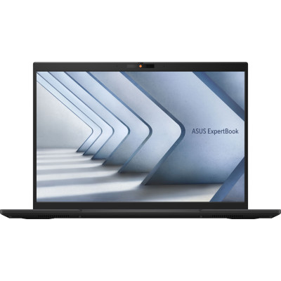 Ноутбук ASUS Expertbook B3 B3604CVF-QY0601X 16" WQXGA IPS, Intel i7-1335U, 16GB, F512GB, NVD2050-4, Win11P, Черный