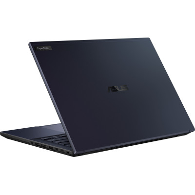 Ноутбук ASUS Expertbook B3 B3604CVF-QY0601X 16" WQXGA IPS, Intel i7-1335U, 16GB, F512GB, NVD2050-4, Win11P, Черный