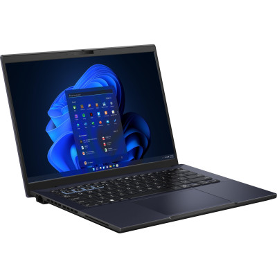 Ноутбук ASUS Expertbook B3 B3604CVF-QY0601X 16" WQXGA IPS, Intel i7-1335U, 16GB, F512GB, NVD2050-4, Win11P, Черный