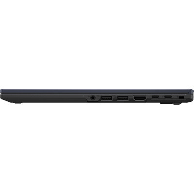 Ноутбук ASUS Expertbook B3 B3604CVF-QY0601X 16" WQXGA IPS, Intel i7-1335U, 16GB, F512GB, NVD2050-4, Win11P, Черный