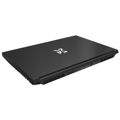 Ноутбук Dream Machines RG3050-15 15.6FHD IPS, Intel i7-12650H, 32GB, F1TB, NVD3050-4, DOS, черный