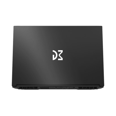 Ноутбук Dream Machines RG3050-15 15.6FHD IPS, Intel i7-12650H, 32GB, F1TB, NVD3050-4, DOS, черный