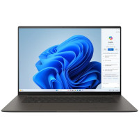 Ноутбук ASUS Zenbook S 16 UM5606KA-RK741W 16" 3K OLED, AMD AI 7350, 24GB, F1TB, UMA, Win11, Серый
