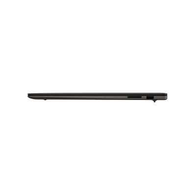 Ноутбук ASUS Zenbook S 16 UM5606KA-RK741W 16" 3K OLED, AMD AI 7 350, 24GB, F1TB, UMA, Win11, Сірий