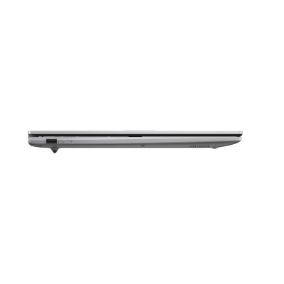 Ноутбук ASUS Vivobook 17 X1704VA-AU210 17.3" FHD IPS, Intel i3-1315U, 8GB, F512GB, UMA, NoOS, Серебристый