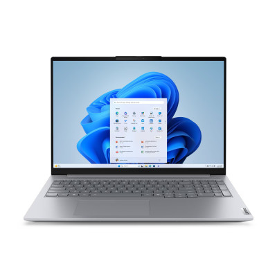 Ноутбук Lenovo ThinkBook 16-G8 16" WUXGA IPS AG, Intel U5-225U, 16GB, F512GB, UMA, DOS, серый
