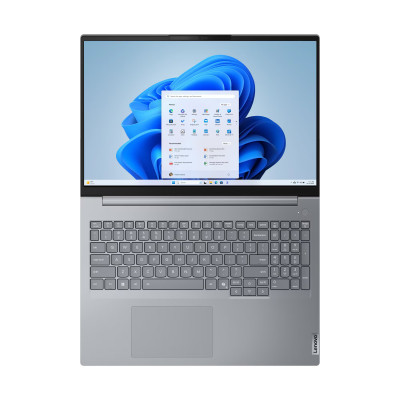 Ноутбук Lenovo ThinkBook 16-G8 16" WUXGA IPS AG, Intel U5-225U, 16GB, F512GB, UMA, DOS, серый