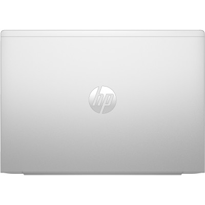 Ноутбук HP Probook 465-G11 16" WUXGA IPS AG, AMD R5-7535U, 16GB, F512GB, UMA, Win11P, сріблястий