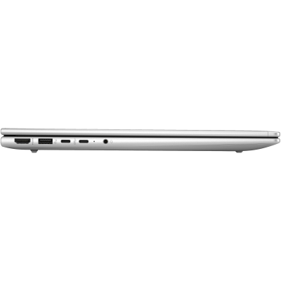 Ноутбук HP Probook 465-G11 16" WUXGA IPS AG, AMD R5-7535U, 16GB, F512GB, UMA, Win11P, сріблястий