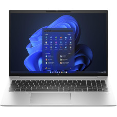 Ноутбук HP EliteBook 865-G10 16&quot; WUXGA IPS AG, AMD R7-7840U, 16GB, F512GB, UMA, Win11P, серебристый