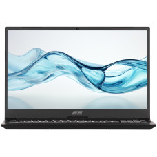 Ноутбук 2E Imaginary 15.6&quot; FHD IPS AG, Intel i3-1215U, 8GB, F256GB, UMA, DOS, Чорний