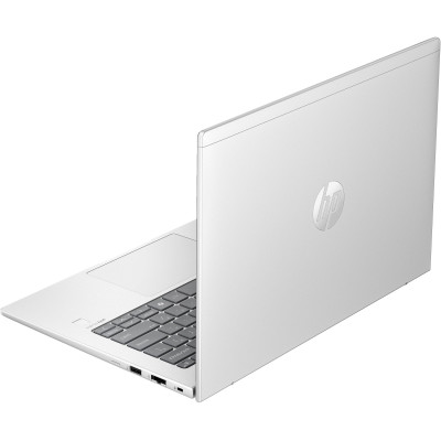 Ноутбук HP Probook 445-G11 14" WUXGA IPS AG, AMD R7-7735U, 16GB, F512GB, UMA, Win11P, серебристый