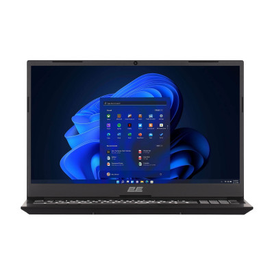 Ноутбук 2E Imaginary 15.6" FHD IPS AG, Intel i5-1335U, 16GB, F512GB, UMA, Win11P, Черный