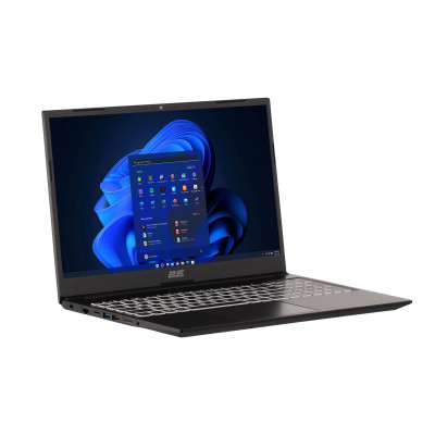Ноутбук 2E Imaginary 15.6" FHD IPS AG, Intel i5-1335U, 16GB, F512GB, UMA, Win11P, Черный