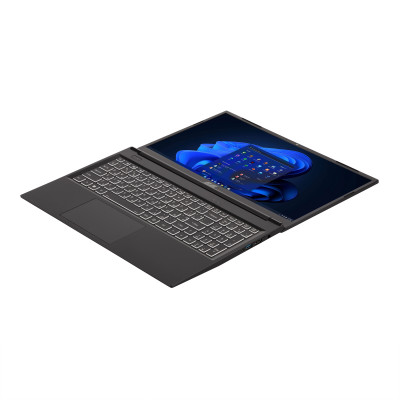 Ноутбук 2E Imaginary 15.6" FHD IPS AG, Intel i5-1335U, 16GB, F512GB, UMA, Win11P, Черный