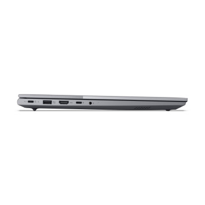Ноутбук Lenovo ThinkBook 16-G8 16" WUXGA IPS AG, Intel 5-210H, 16GB, F512GB, UMA, DOS, сірий