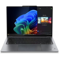Ноутбук Lenovo ThinkPad X9-G1 14&quot; WUXGA OLED, Intel U5-228V, 32GB, F512GB, UMA, Win11P, сірий