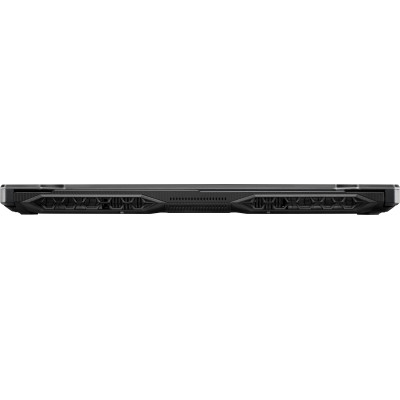 Ноутбук ASUS TUF Gaming A15 FA506NC-HN177 15.6" IPS FHD, AMD R5-7535HS, 16GB, F512GB, NVD3050-4, noOS, Черный
