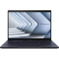 Ноутбук ASUS Expertbook B3 B3404CMA-QN1548 14" WQXGA IPS, Intel Ultra 5 125H, 16GB, F512GB, UMA, NoOS, Черный