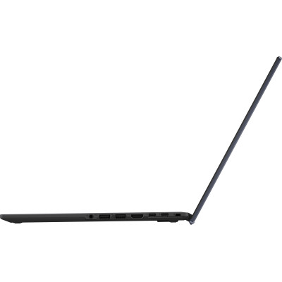 Ноутбук ASUS Expertbook B3 B3404CMA-QN1548 14" WQXGA IPS, Intel Ultra 5 125H, 16GB, F512GB, UMA, NoOS, Черный