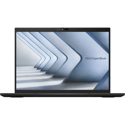 Ноутбук ASUS Expertbook B3 B3404CMA-QN1548 14" WQXGA IPS, Intel Ultra 5 125H, 16GB, F512GB, UMA, NoOS, Черный