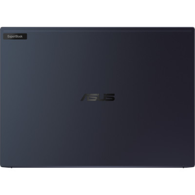 Ноутбук ASUS Expertbook B3 B3404CMA-QN1548 14" WQXGA IPS, Intel Ultra 5 125H, 16GB, F512GB, UMA, NoOS, Черный