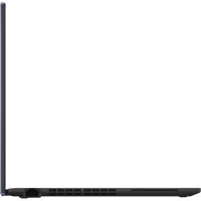 Ноутбук ASUS Expertbook B3 B3404CMA-QN1548 14" WQXGA IPS, Intel Ultra 5 125H, 16GB, F512GB, UMA, NoOS, Черный