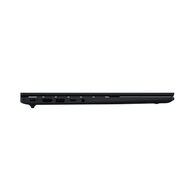 Ноутбук ASUS Vivobook 14 X1407QA-LY034W 14" WUXGA IPS, Snapdragon X1 26 100, 16GB, F512GB, UMA, Win11, Голубой