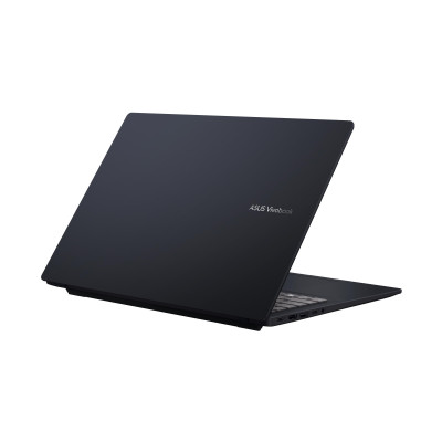 Ноутбук ASUS Vivobook 16 X1607QA-MB046W 16" WUXGA IPS, Snapdragon X X1 26100, 16GB, F512GB, UMA, Win11, Голубой
