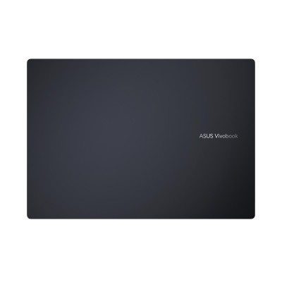 Ноутбук ASUS Vivobook 16 X1607QA-MB046W 16" WUXGA IPS, Snapdragon X X1 26100, 16GB, F512GB, UMA, Win11, Голубой