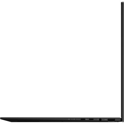 Ноутбук ASUS Zenbook 14 UM3406KA-QD025 14" WUXGA OLED, AMD AI 5340, 16GB, F512GB, UMA, NoOS, Черный