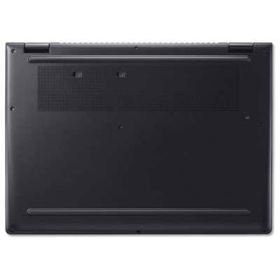 Ноутбук Acer TravelMate TMP614-73 14" 2.8K OLED, Intel U5-125H, 32GB, F1TB, UMA, Win11P, черный