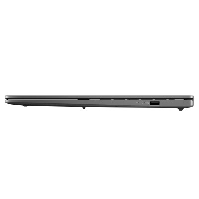 Ноутбук ASUS Vivobook S 16 S3607QA-PL006W 16" 2.5K IPS, Snapdragon X1 26100, 16GB, F1TB, UMA, Win11, Серый