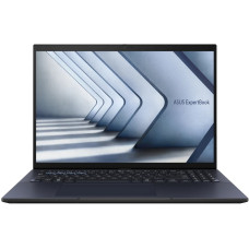 Ноутбук ASUS Expertbook B3 B3604CMA-QY1056 16&quot; WQXGA IPS, Intel Ultra 7 155H, 16GB, F1TB, UMA, NoOS, Чорний