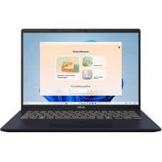 Ноутбук ASUS Vivobook 14 X1407CA-LY094 14&quot; WUXGA IPS, Intel Ultra 5 225H, 16GB, F512GB, UMA, NoOS, Блакитний