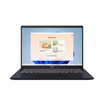 Ноутбук ASUS Vivobook 14 X1407CA-LY094 14" WUXGA IPS, Intel Ultra 5 225H, 16GB, F512GB, UMA, NoOS, Голубой
