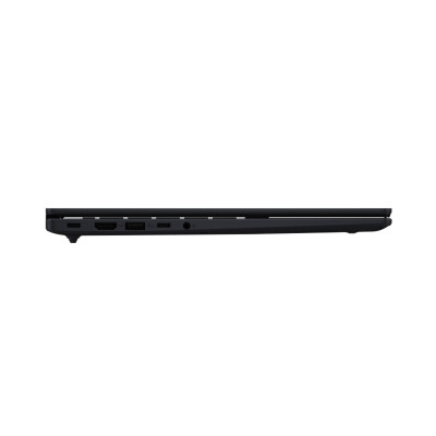Ноутбук ASUS Vivobook 14 X1407CA-LY094 14" WUXGA IPS, Intel Ultra 5 225H, 16GB, F512GB, UMA, NoOS, Голубой