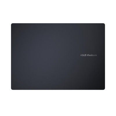 Ноутбук ASUS Vivobook 14 X1407CA-LY094 14" WUXGA IPS, Intel Ultra 5 225H, 16GB, F512GB, UMA, NoOS, Голубой
