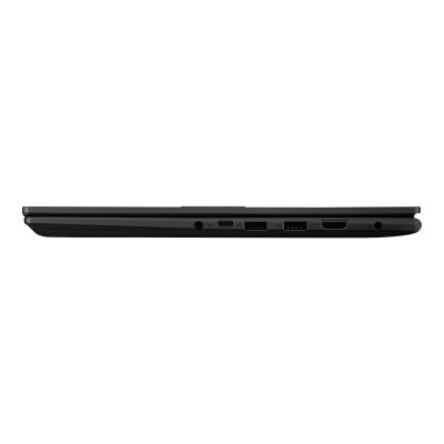 Ноутбук ASUS Vivobook 14 X1405VA-LY510 14" WUXGA IPS, Intel i5-13420H, 16GB, F512GB, UMA, NoOS, Чорний